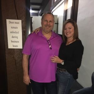 Meet your Posher, Traci